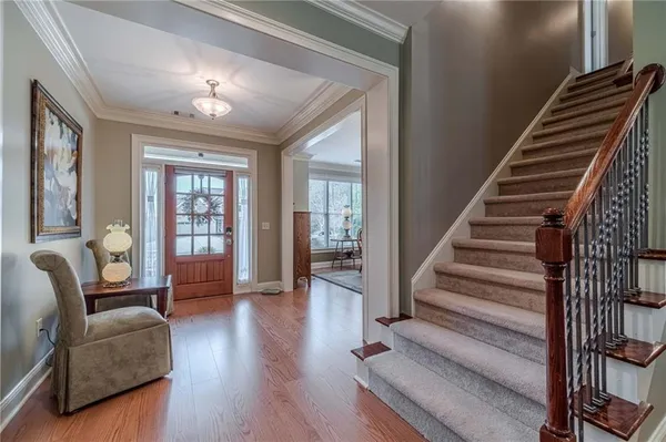 $579,000 | 1409 Silver Thorne Court, Loganville, GA 30052