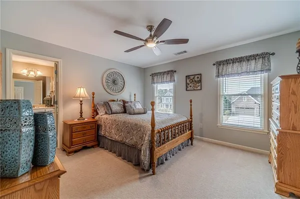 $579,000 | 1409 Silver Thorne Court, Loganville, GA 30052