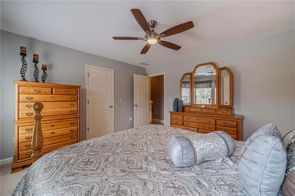 $579,000 | 1409 Silver Thorne Court, Loganville, GA 30052