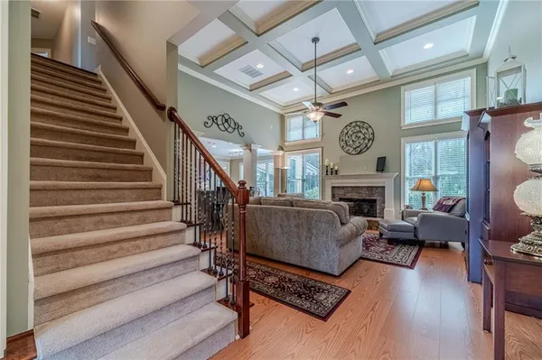 $579,000 | 1409 Silver Thorne Court, Loganville, GA 30052