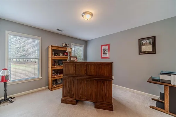$579,000 | 1409 Silver Thorne Court, Loganville, GA 30052