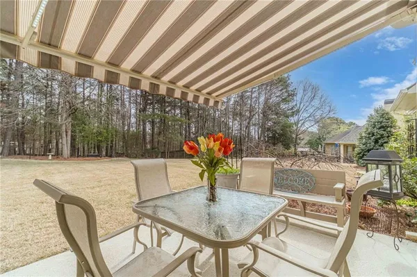 $579,000 | 1409 Silver Thorne Court, Loganville, GA 30052