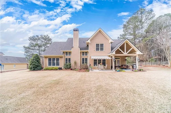 $579,000 | 1409 Silver Thorne Court, Loganville, GA 30052