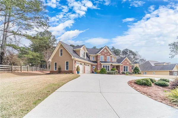 $579,000 | 1409 Silver Thorne Court, Loganville, GA 30052