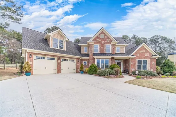 $579,000 | 1409 Silver Thorne Court, Loganville, GA 30052