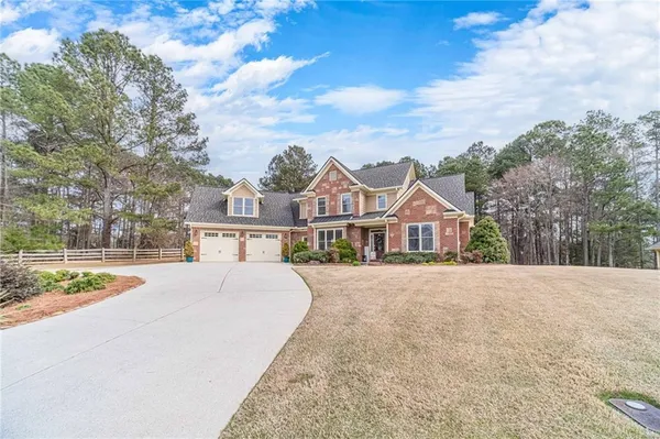 $579,000 | 1409 Silver Thorne Court, Loganville, GA 30052