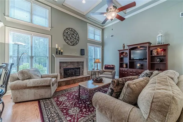 $579,000 | 1409 Silver Thorne Court, Loganville, GA 30052