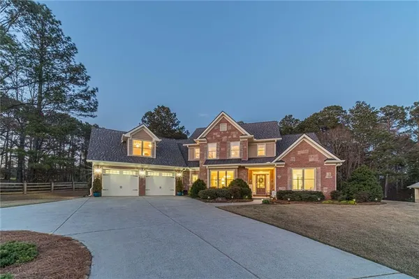 $579,000 | 1409 Silver Thorne Court, Loganville, GA 30052