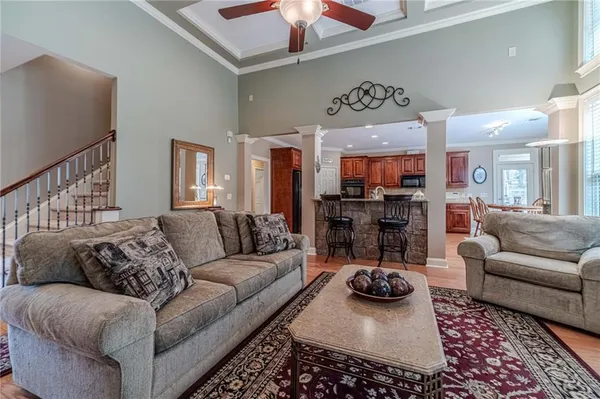 $579,000 | 1409 Silver Thorne Court, Loganville, GA 30052