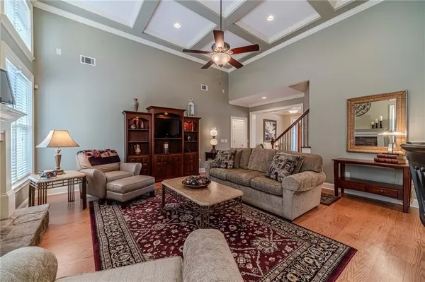 $579,000 | 1409 Silver Thorne Court, Loganville, GA 30052