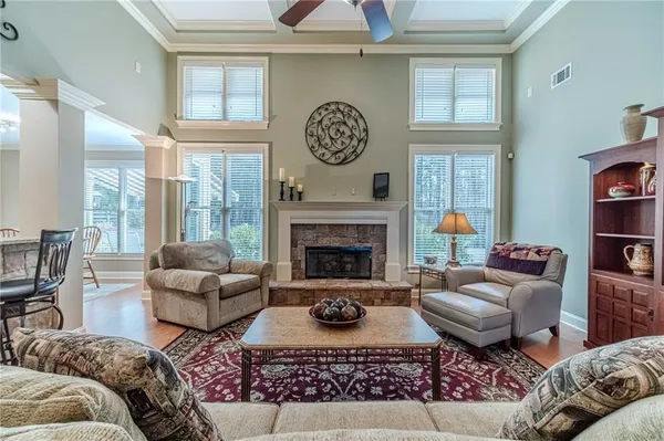 $579,000 | 1409 Silver Thorne Court, Loganville, GA 30052