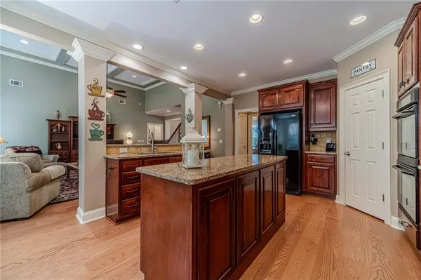 $579,000 | 1409 Silver Thorne Court, Loganville, GA 30052