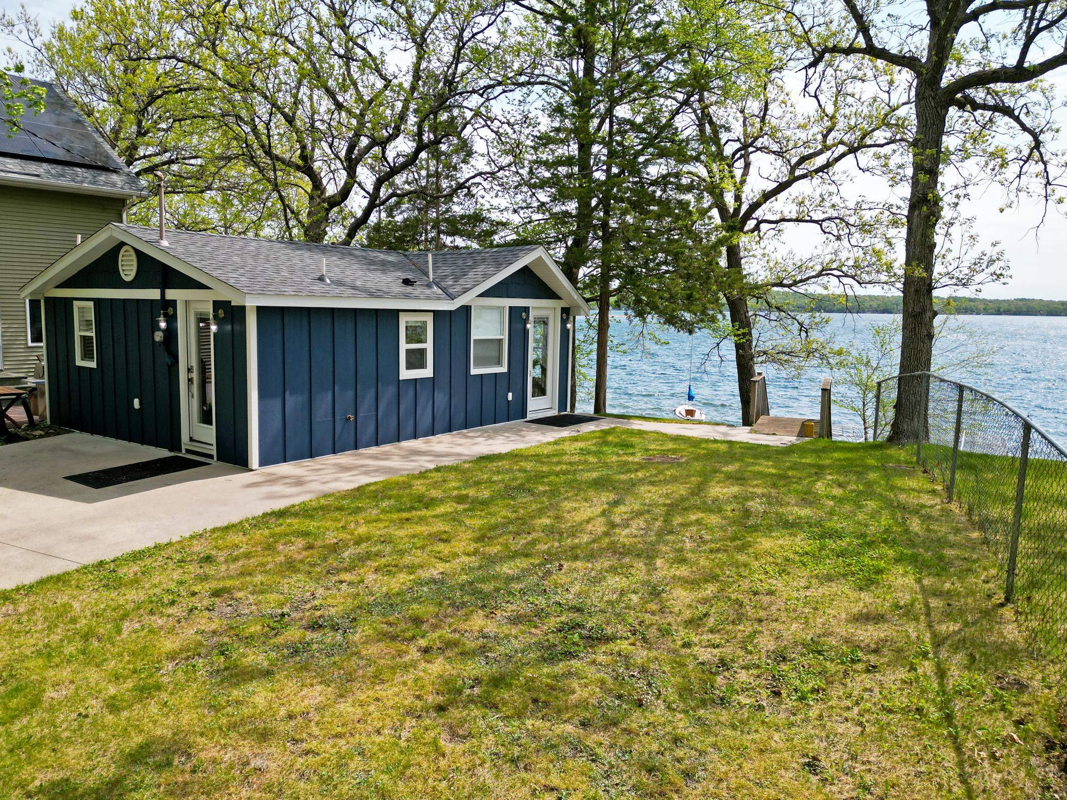 44768 Birch Hill Road Melrose, MN 56352 - Photo 23 of 52