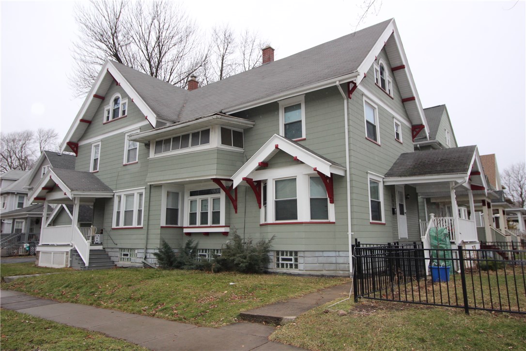 899 Dewey Avenue Rochester, NY 14613 - Photo 1 of 1