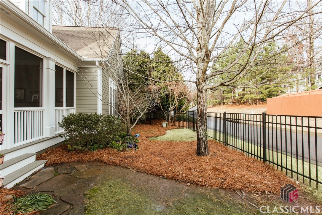 25 Chestnut Oak Run Athens, GA 30607 - Photo 13 of 50