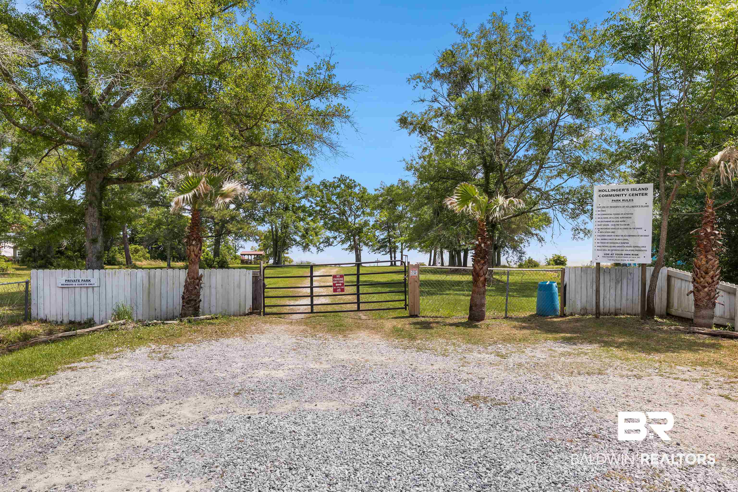 7252 Bay Road Mobile, AL 36605 - Photo 32 of 33