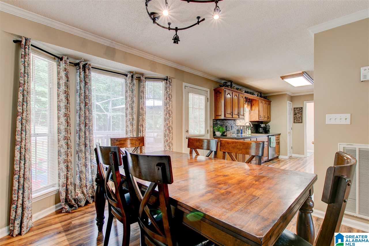 35 Elizabeth Lane Springville, AL 35146 - Photo 9 of 27