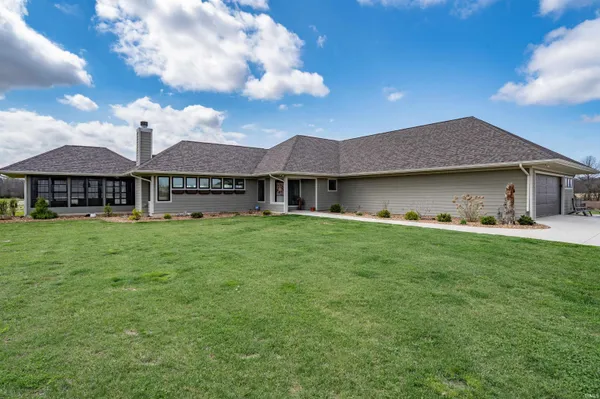 $725,000 | 9372 Garman Road, Leo, IN 46765