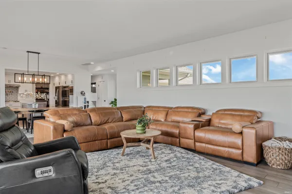 $725,000 | 9372 Garman Road, Leo, IN 46765