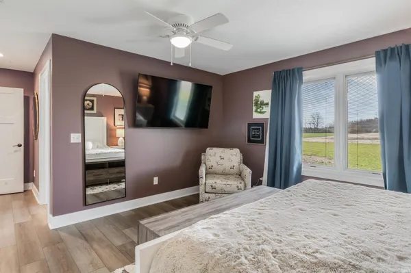 $725,000 | 9372 Garman Road, Leo, IN 46765