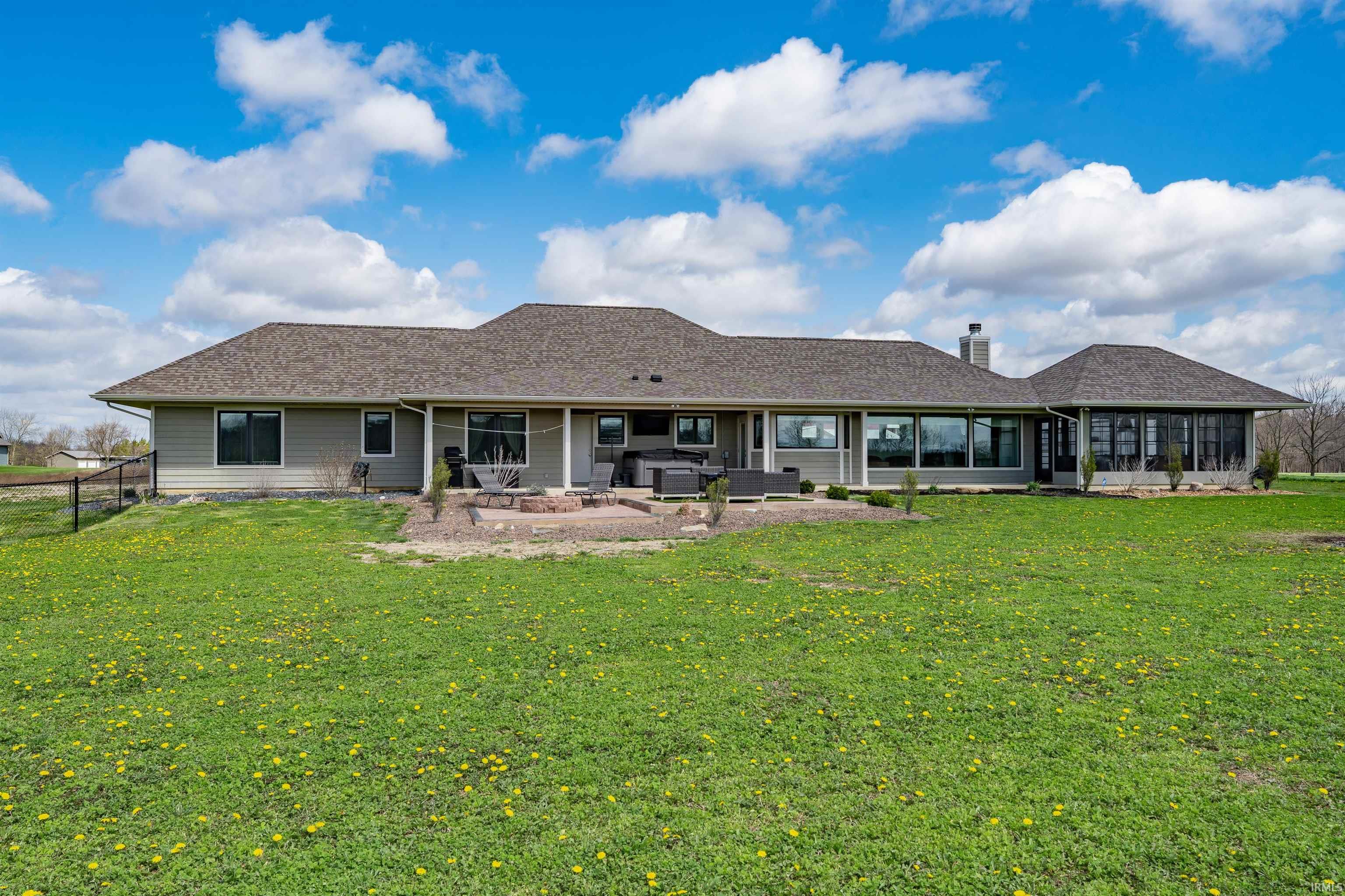 9372 Garman Road Leo, IN 46765 - Photo 27 of 36