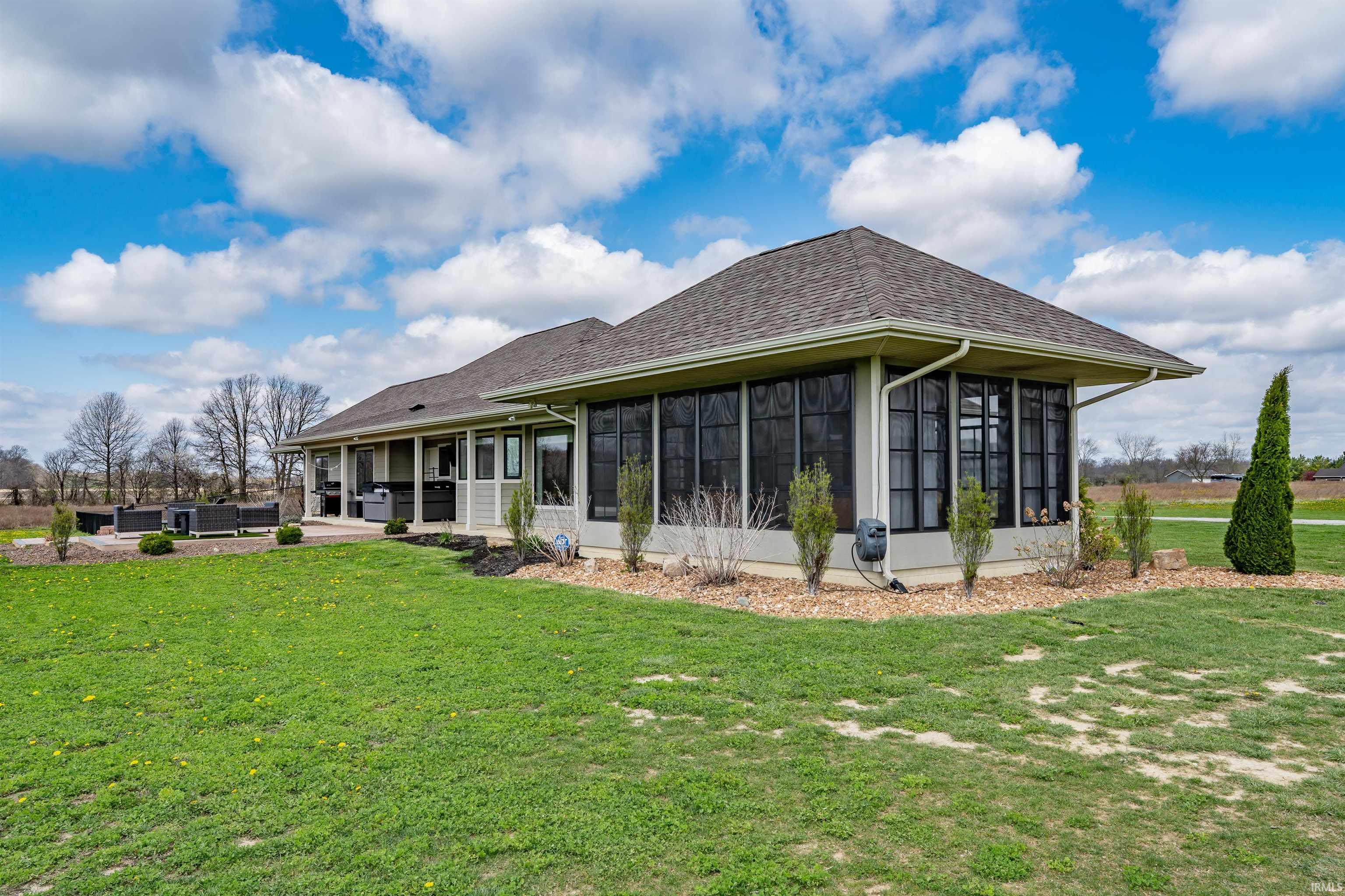 9372 Garman Road Leo, IN 46765 - Photo 28 of 36