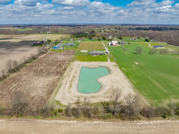$725,000 | 9372 Garman Road, Leo, IN 46765