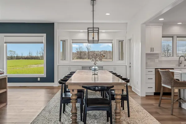 $725,000 | 9372 Garman Road, Leo, IN 46765