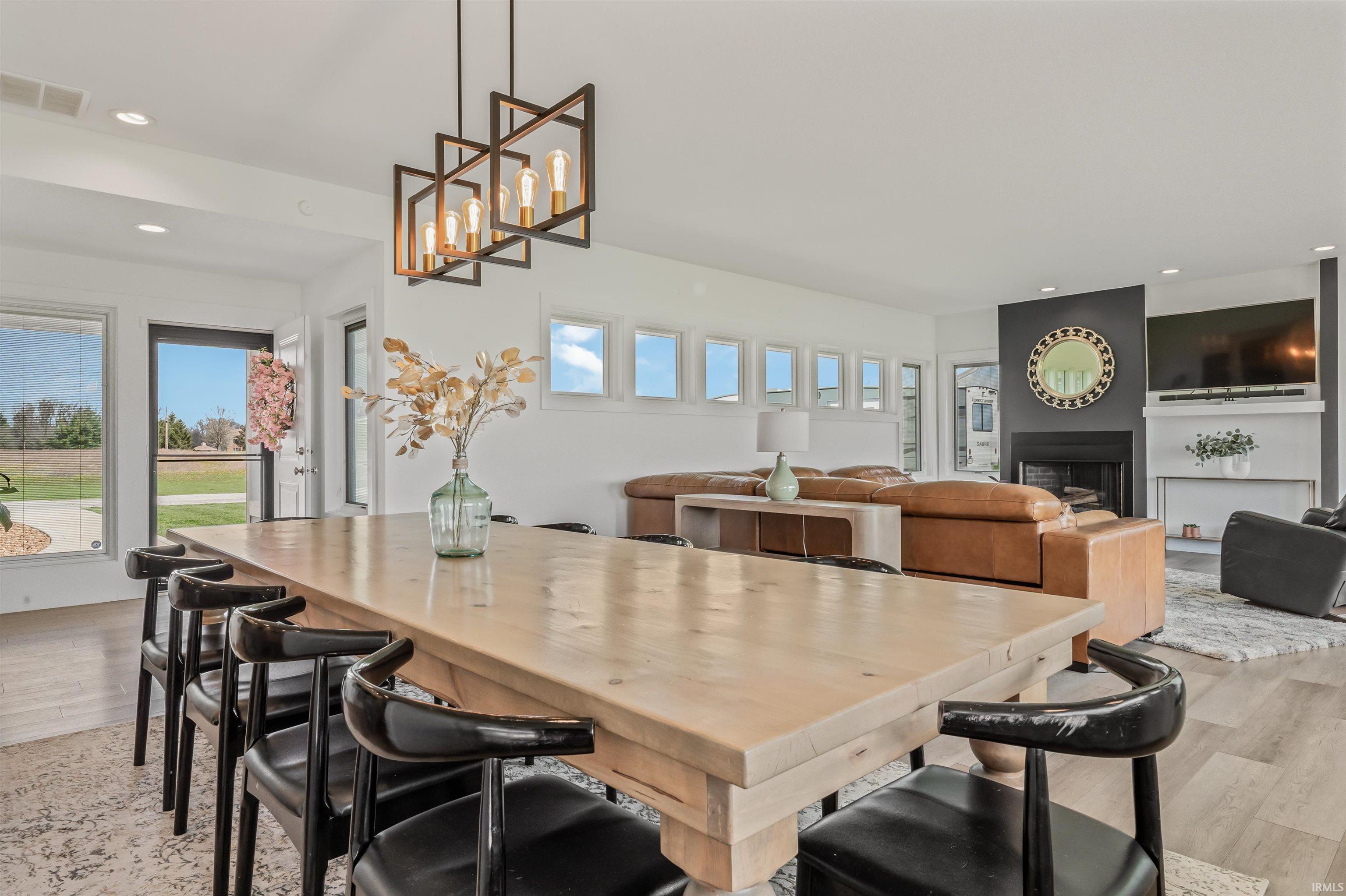 9372 Garman Road Leo, IN 46765 - Photo 9 of 36