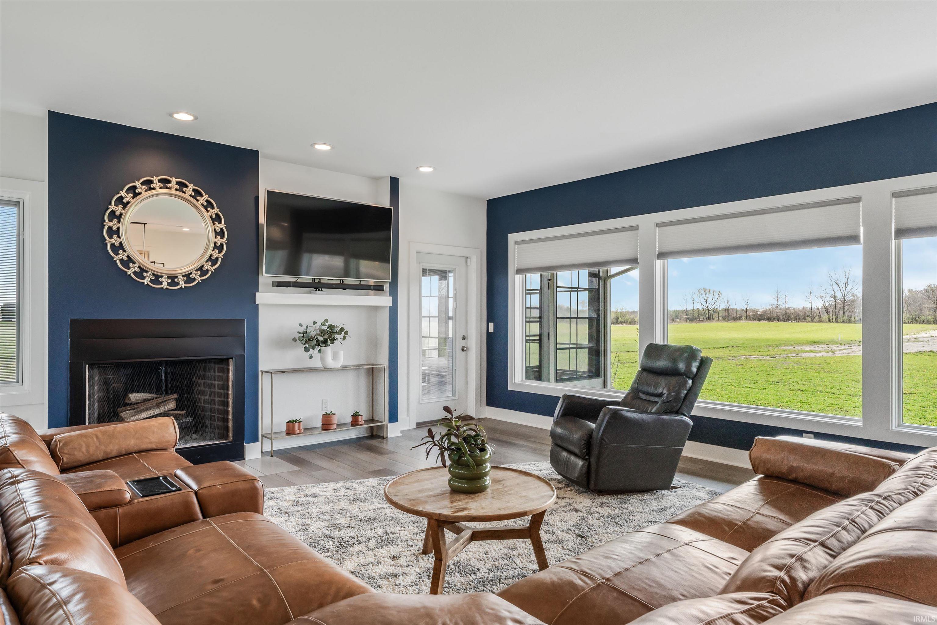 9372 Garman Road Leo, IN 46765 - Photo 10 of 36