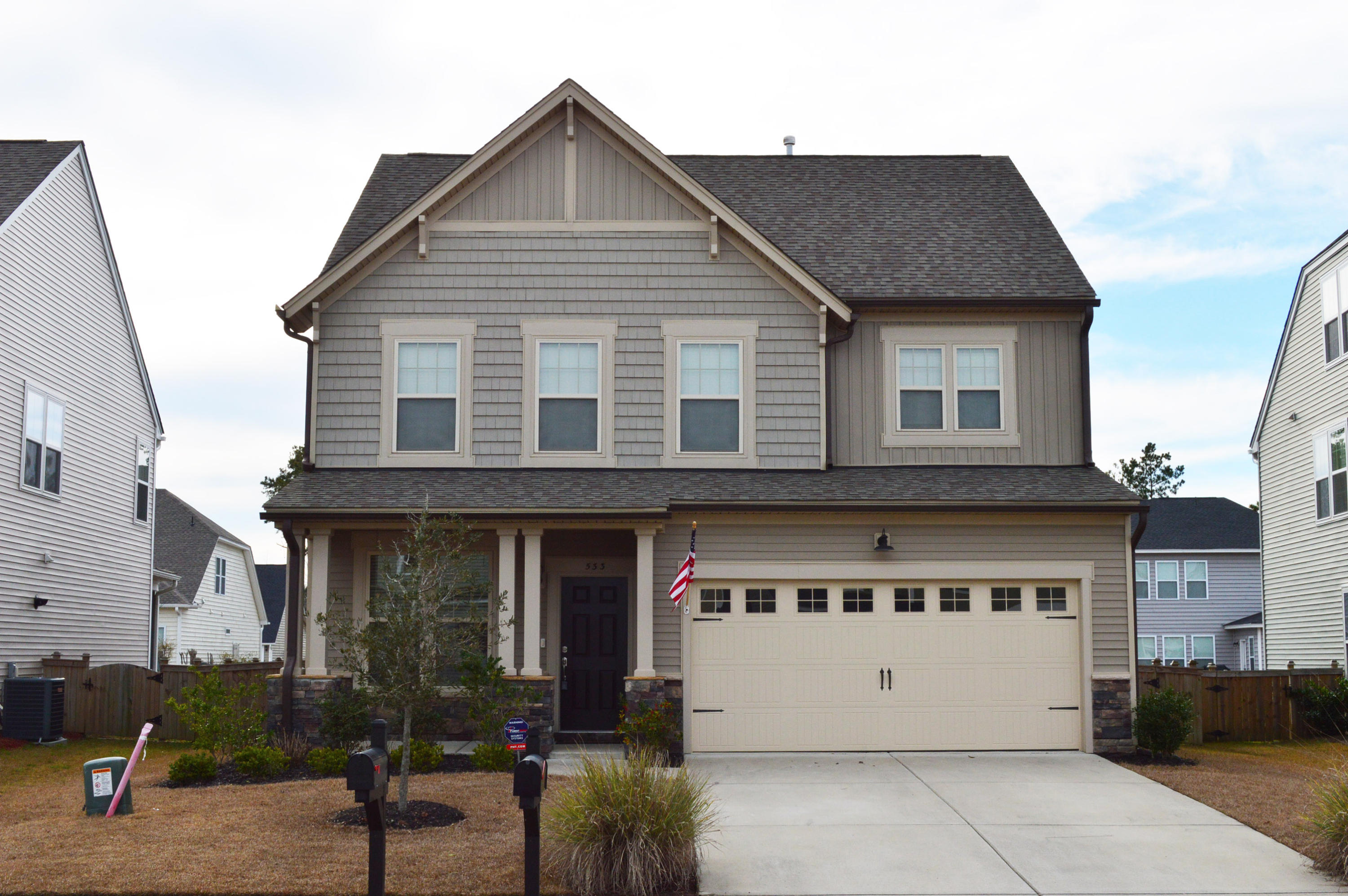 533 Crossland Drive Moncks Corner, SC 29461 - Photo 1 of 13 t14