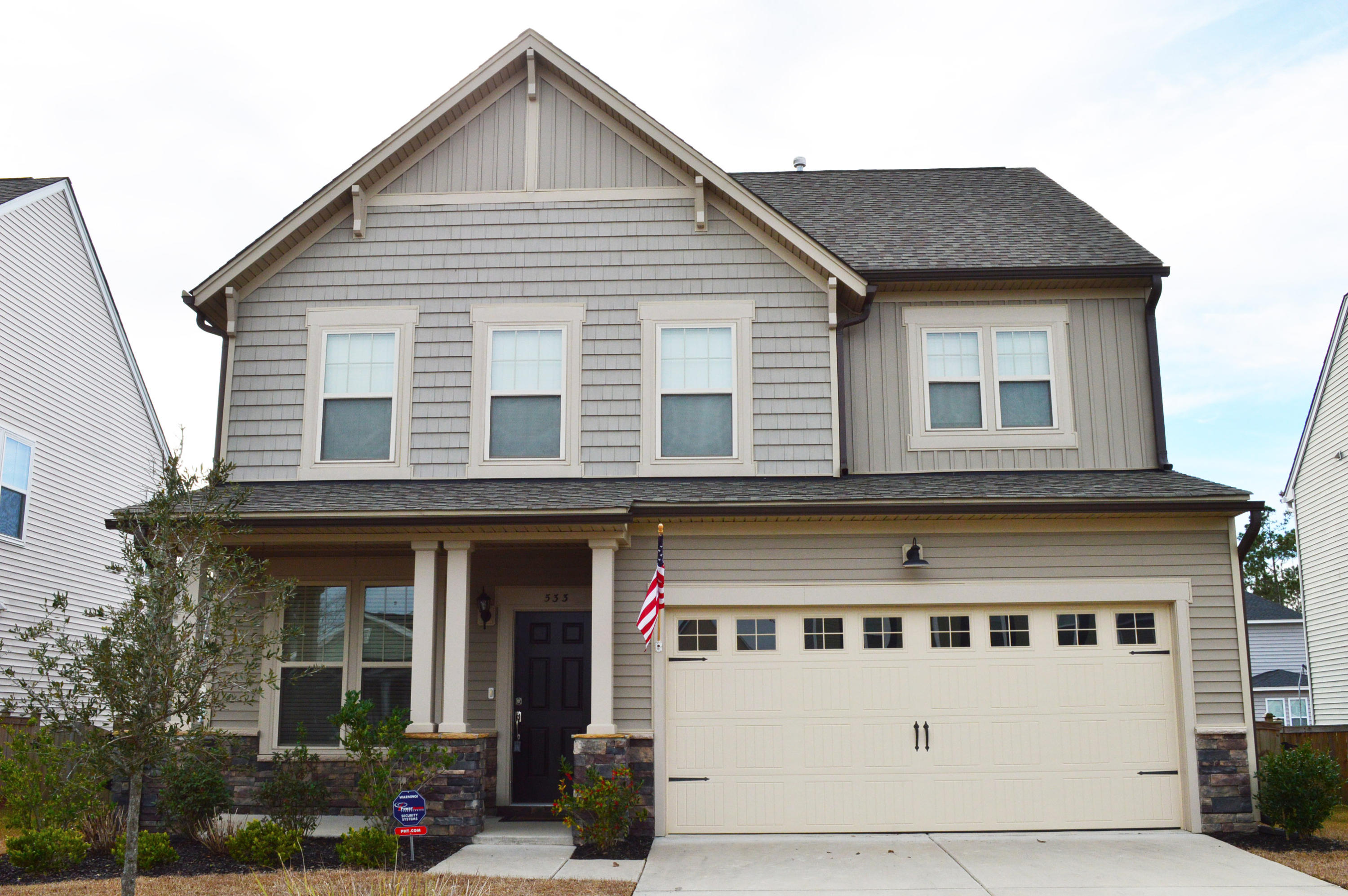 533 Crossland Drive Moncks Corner, SC 29461 - Photo 2 of 13 t1