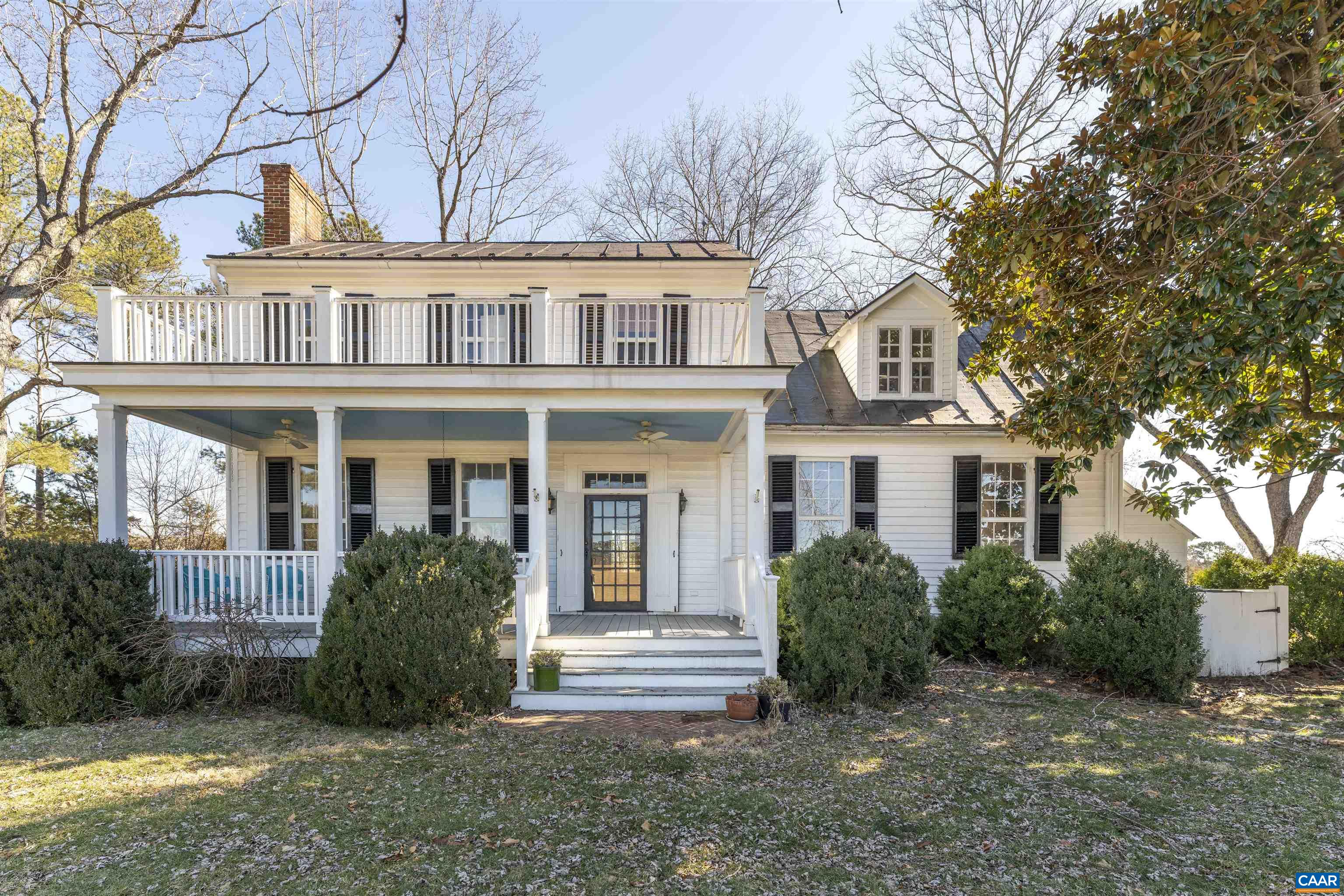 190 Perkins Road Kents Store, VA 23084 - Photo 1 of 42 Gallery Image 1