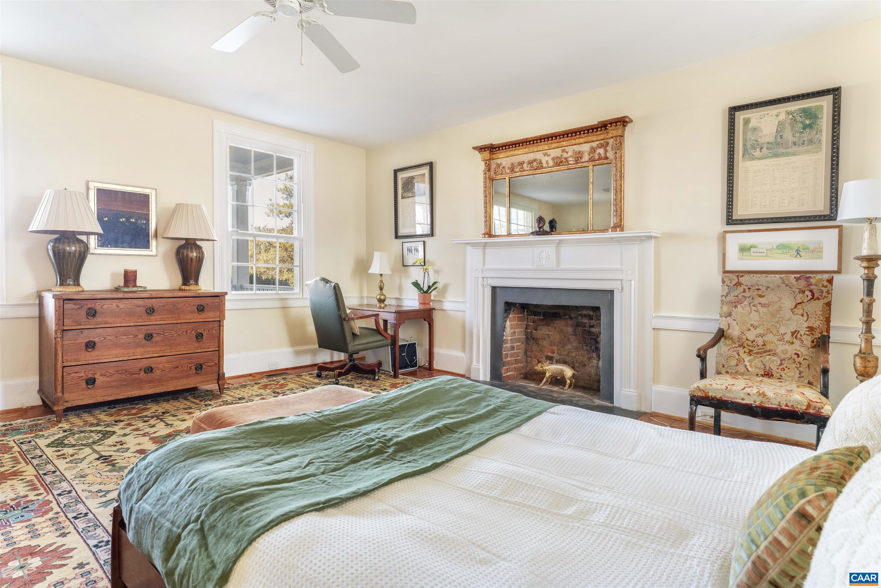 190 Perkins Road Kents Store, VA 23084 - Photo 15 of 42 Gallery Image 15