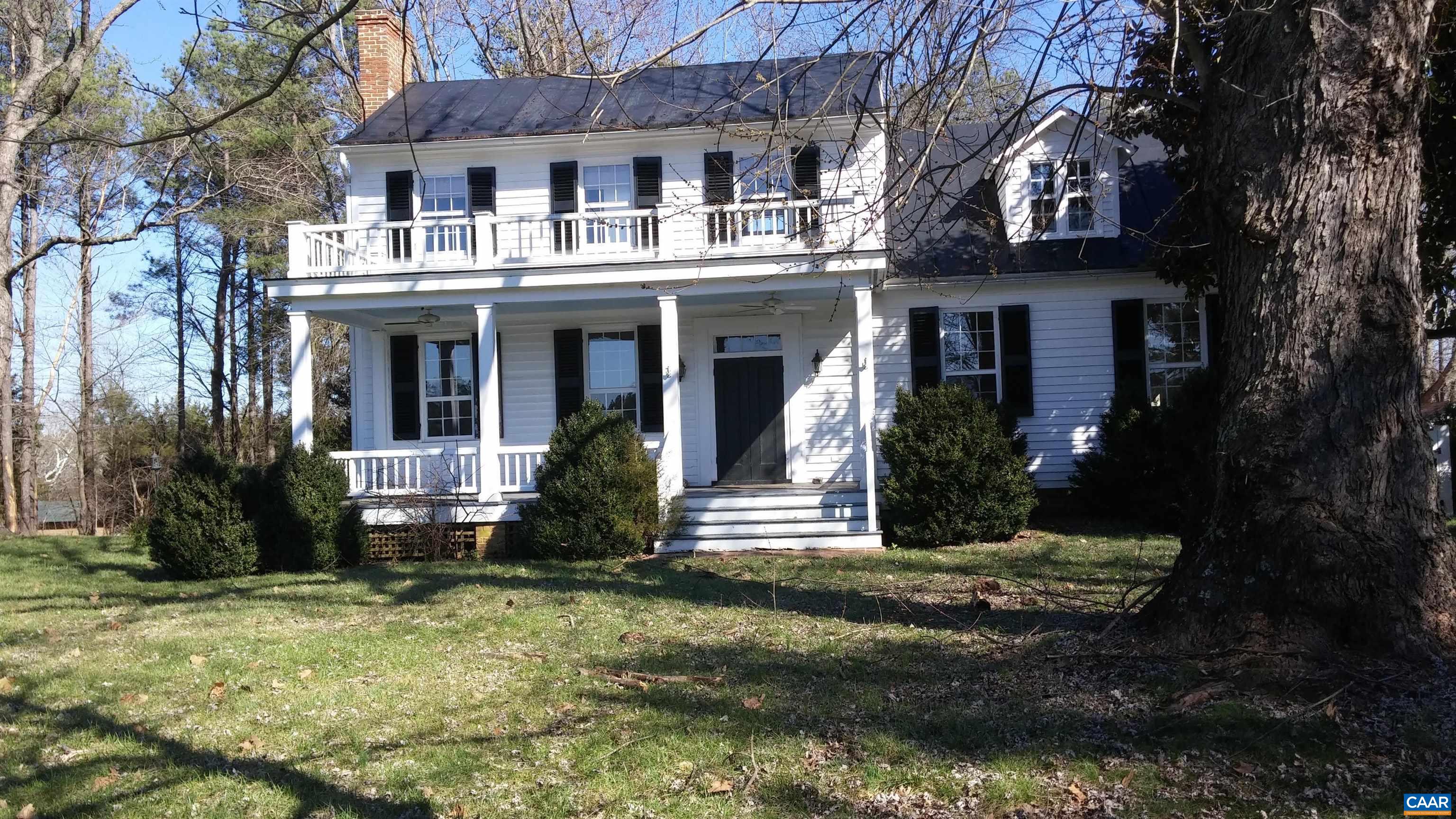 190 Perkins Road Kents Store, VA 23084 - Photo 34 of 42 Gallery Image 34