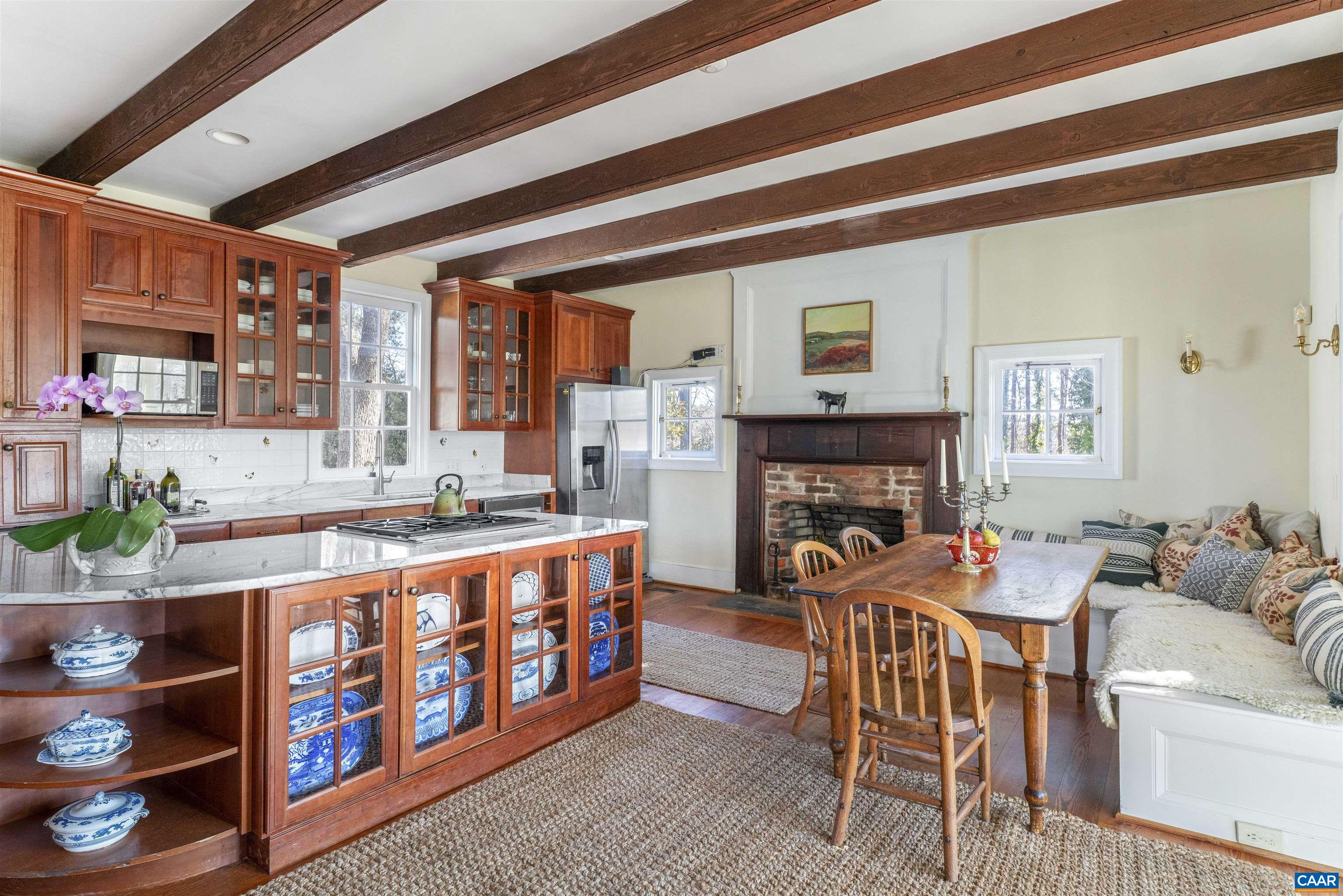 190 Perkins Road Kents Store, VA 23084 - Photo 4 of 42 Gallery Image 4