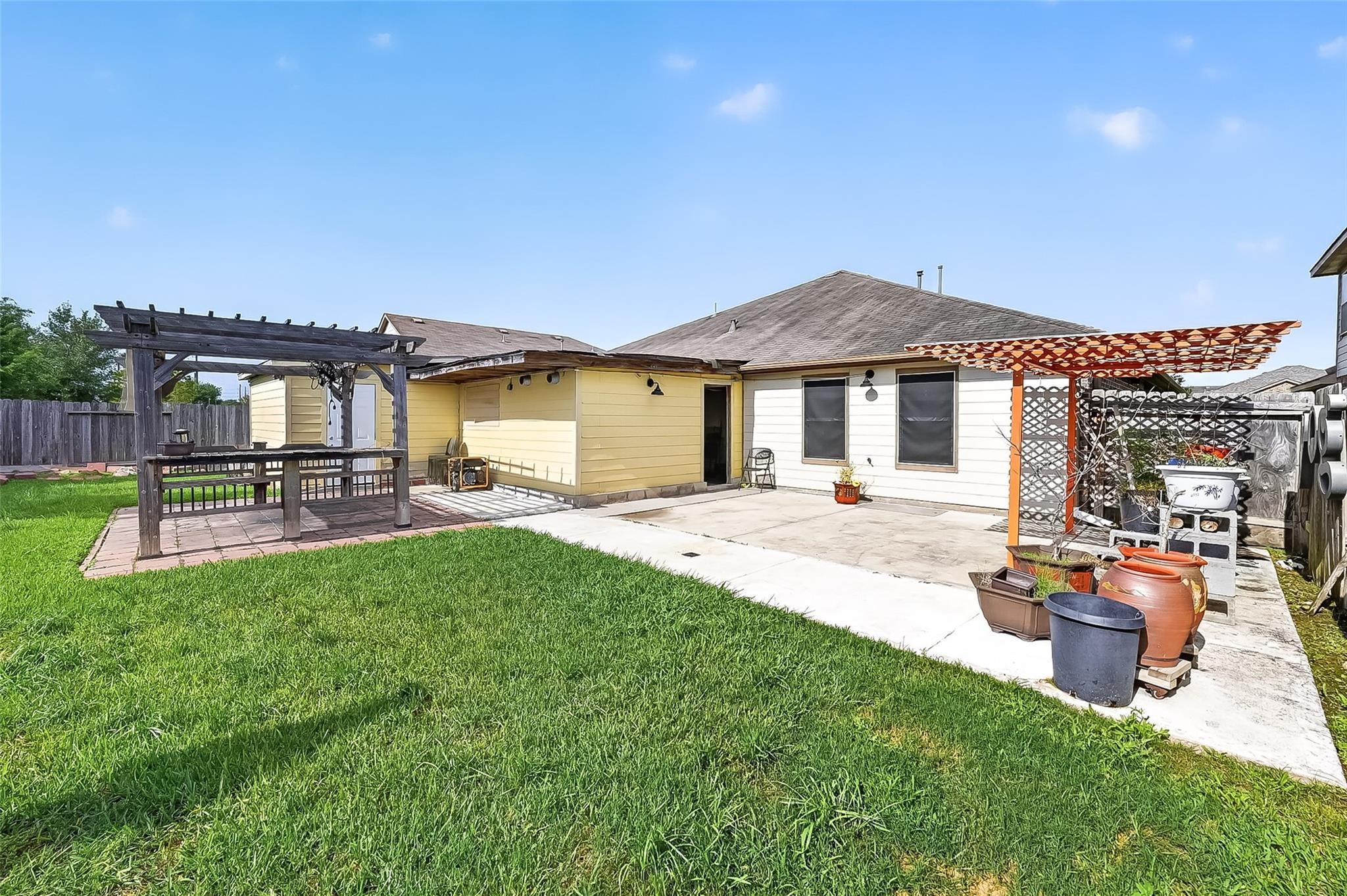 9322 Limestone Ranch Lane Richmond, TX 77407 - Photo 45 of 46