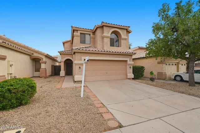 $414,900 | 519 South Abbey, Mesa, AZ 85208
