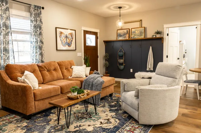 $399,000 | 446 Pacific Avenue, Hancock, MN 56244