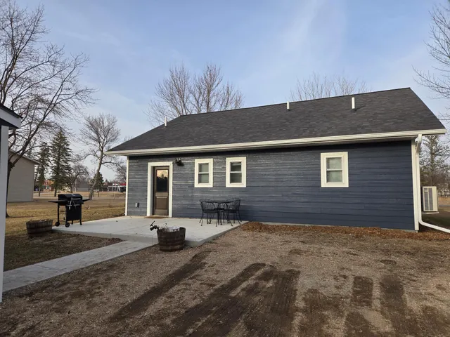 $399,000 | 446 Pacific Avenue, Hancock, MN 56244