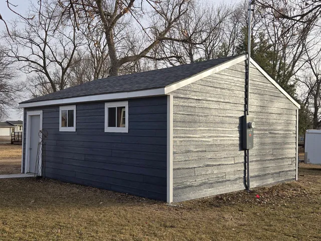 $399,000 | 446 Pacific Avenue, Hancock, MN 56244