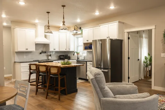 $399,000 | 446 Pacific Avenue, Hancock, MN 56244