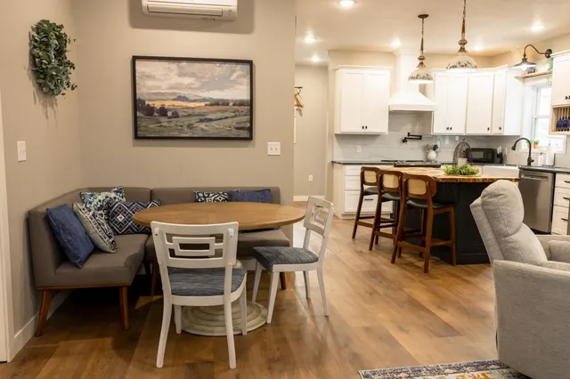 $399,000 | 446 Pacific Avenue, Hancock, MN 56244