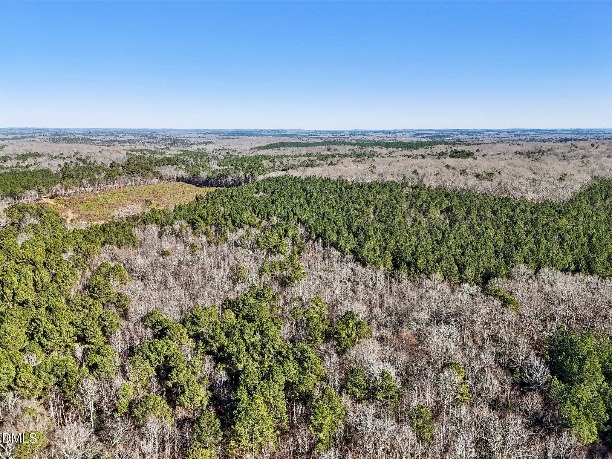 0 Dewitt Smith Road Pittsboro, NC 27312 - Photo 5 of 6 an aerial view of a city