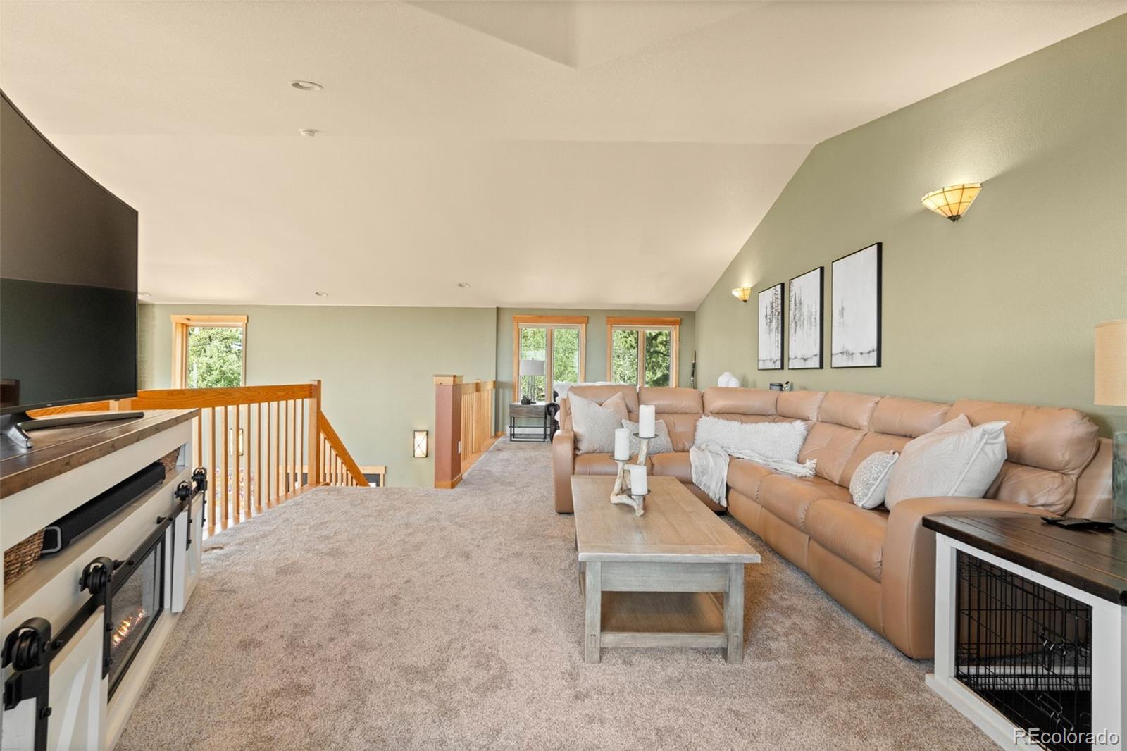 13432 Riley Peak Road Conifer, CO 80433 - Photo 29 of 50