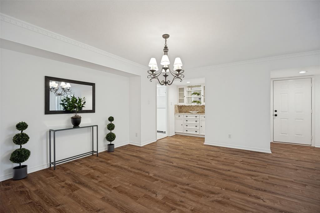8619 Edgemere Road, Unit C Dallas, TX 75225 - Photo 15 of 30