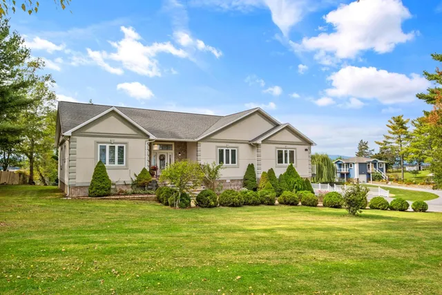 $997,000 | 76 Centerville Road, Bridgewater, VA 22812