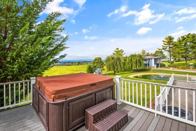 $997,000 | 76 Centerville Road, Bridgewater, VA 22812