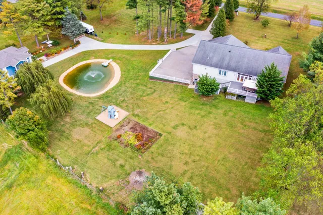 $997,000 | 76 Centerville Road, Bridgewater, VA 22812