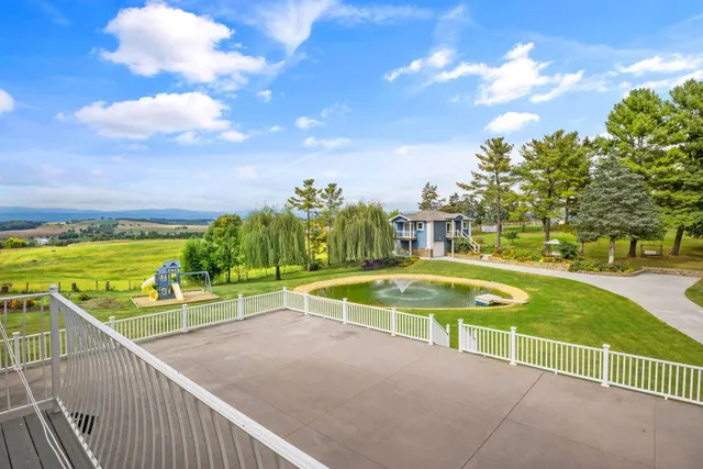 $997,000 | 76 Centerville Road, Bridgewater, VA 22812